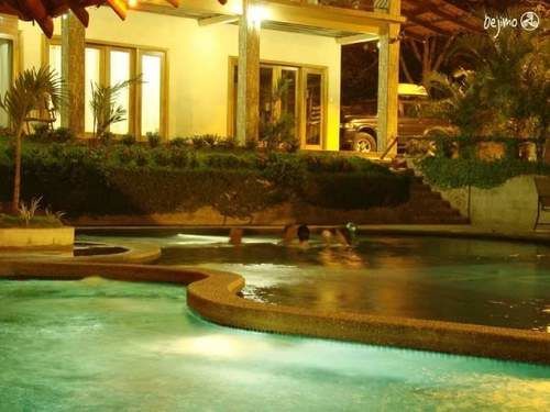 Hotel Palmeras Carrillo Beach Puerto Carrillo Eksteriør bilde
