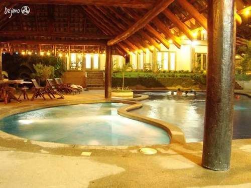Hotel Palmeras Carrillo Beach Puerto Carrillo Eksteriør bilde